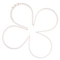 thumbnail image 4 of NUOLUX 4Ud Accesorio Para Con Ideal Para Banquetes Y Ceremonias, 4 of 7