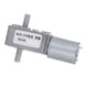 thumbnail image 4 of Motor de engranajes DC 24V NikouMX Rendimiento confiable, 4 of 8