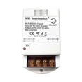thumbnail image 2 of WiFi Smart Switch 30A Relay Module Smart Switch Controllers Home Automation On-Off Timing Speech, 2 of 5