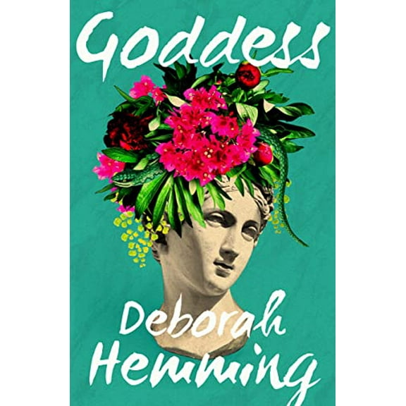 Pre-Owned Goddess (Paperback) 1487011113 9781487011116