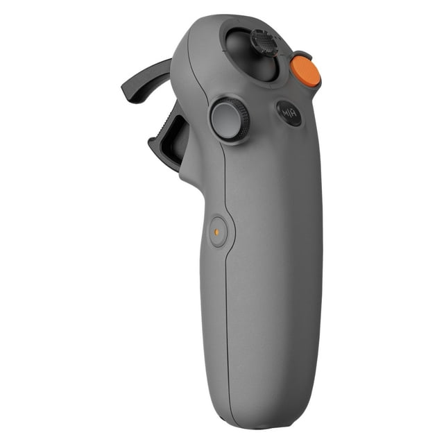 Controlador inteligente FPV DJI RC Motion 3 reacondicionado de grado A