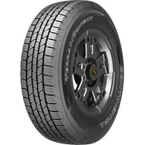 Continental TerrainContact H/T 245/70R17 110T WL (2 Tires)