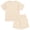 Mickey Mouse Birch, variant on Disney Lion King Simba T-Shirt and Shorts Outfit Set Toddler to Big Kid