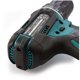 thumbnail image 4 of Taladro destornillador DDF482RTJ 18V + 2 baterías Li-Ion 5Ah + cargador + maletín Makpac, 4 of 5