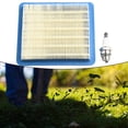 thumbnail image 1 of Bgsha Air Filter For Quantum 491588S+Spark Plug For Champion RJ19LM, 1 of 9