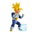 thumbnail image 3 of Figura Ichibansho Dragon Ball Z Super Saiyan Son Gohan, 3 of 5