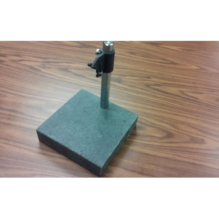 

X Check W. Fine Adjustment Comparator Stand # 906-8