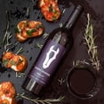thumbnail image 2 of Vino Tinto Dark Horse Merlot 750 ml, 2 of 3