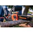 thumbnail image 2 of Remington Ranger 8-Amp Electric Pole Saw/Chainsaw, 2 of 5