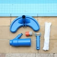 SUSHANG Swimming Pool Vacuum Cleaner Pool Vacuum Head Pool Supply