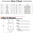 thumbnail image 2 of IROINNID Tummy Control Girdle for Women, 6 Rows of Buttons Body Shaping Belt Waist Trainers for Women Belly Fat Shapewear, 2 of 6