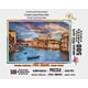 thumbnail image 2 of Rompecabezas Rc Gold Edition 500 Pzs Wuundentoy Canal Grande Venecia Italia 2104, 2 of 2