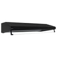 thumbnail image 1 of Campana de Cocina SANAIRE SILUET 76 CM NEGRO, 1 of 2
