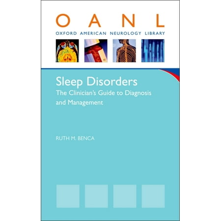 UPC: 9780195389739 | Oxford American Neurology Library: Sleep Disorders: The Clinician s Guide to Diagnosis and Management (Paperback)
