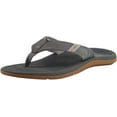 thumbnail image 4 of Reef Mens Water Friendly Sandals ~ Santa Ana grey, 4 of 5
