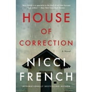 House of Correction (Hardcover)
