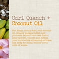 Maui Moisture Curl Quench + Coconut Oil Hydrating Curl Smoothie