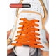 thumbnail image 2 of Cordones de aleación para zapatos sin atar, cordones planos para zapatillas de deporte, cordones elásticos sin lazos, cordones rápidos para niños y adultos para zapatos, bandas de goma, Italia Gao Jinjia LED, 2 of 2