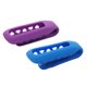 thumbnail image 1 of Clip Del cinturón de silicona shamjiam Funda de silicona con clip para cinturón 2pcs, 1 of 9