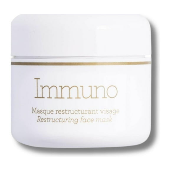 GERne'tic IMMUNO Restructuring face mask 2.1oz
