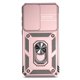 thumbnail image 2 of Estuche GANGXUN para Samsung Galaxy A55 5G, soporte giratorio 360°, estilo mecánico y magnético, 2 of 5
