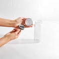 thumbnail image 2 of OXO 11247900 Dispensador Aceite Vidrio/Acero, 355 ml, Multicolor, 2 of 12