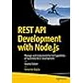 thumbnail image 3 of REST API Development with Node.js: Manage and Understand the Full Capabilities of Successful REST Development, 3 of 3