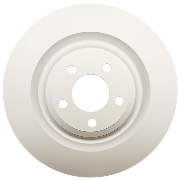 Raybestos Specialty Truck, School Bus and Medium Duty Rotors Fits select: 2020-2022 FORD EXPLORER, 2020-2023 LINCOLN AVIATOR