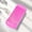 Pink, variant on 150 Holes Silicone Ice Grid Mini Heart-shaped Mould 1cm Ice Cube Tray DIY Crystal Drop Glue Mold Fire Paint Wax Granule Mold