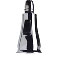 thumbnail image 4 of ALFI brand AB2043-PSS Traditional Solid Polished Stainless Steel Pull Down Kitchen Faucet, 4 of 8