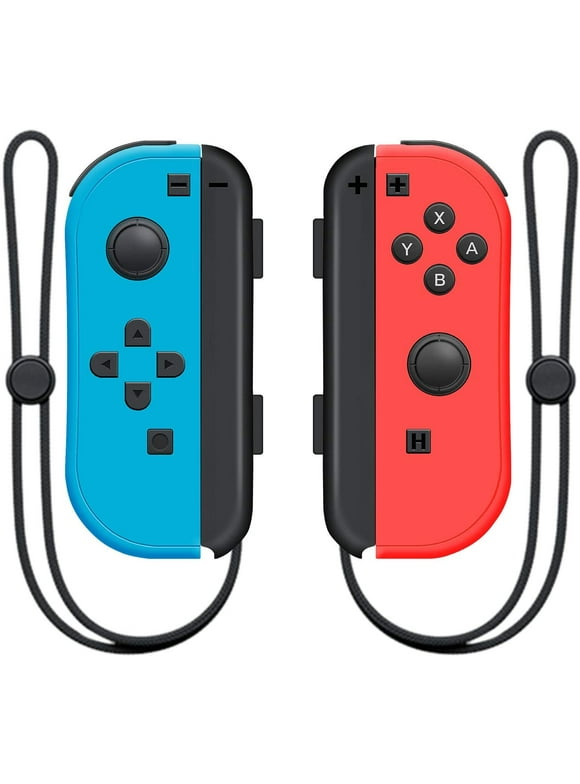 Nintendo Switch Controllers