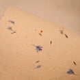thumbnail image 1 of Nvzi flowers, gifts, gift box packaging paper, handmade natural plant petal paper, (purple petals), 1 of 4
