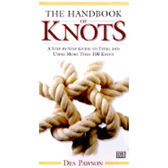 The Handbook of Knots (Paperback)