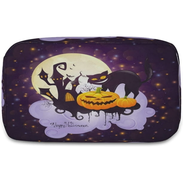 Aesthetic Lunch Boxes, Halloween Lunch, Cooler Bag, Food Bags