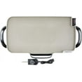 thumbnail image 3 of 07062 Electric Griddle with Ceramic Nonstick Surface and Removable Handles for Easy Cleaning, 3 of 6