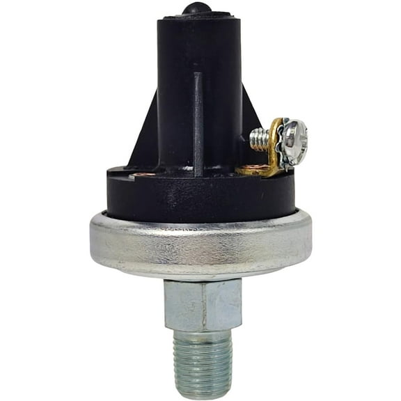 41-7063 Oil Pressure Switch Compatible with Thermo King TK486V C600 C-600 SB SMX 1082A70G15 T130155