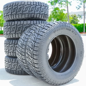 Red Dirt Road RD-9 R/T 33X12.50R22 109Q E 10 Ply Rugged Terrain Light Truck Tire Sansujyuku sansujyuku.com