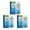 3pcs, variant on QuanTara 2pcs Pool Water Clarifier, 100ml Concentrated Flocculant, Clears Cloudy Water Fast, Removes Algae & Suspended Particles, Safe for All Home & Public Pools
