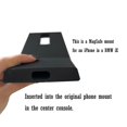 thumbnail image 4 of Soporte de Carga Inalámbrico JILINWEI Negro para BMW iX con Compatibilidad Apple MagSafe, 4 of 5