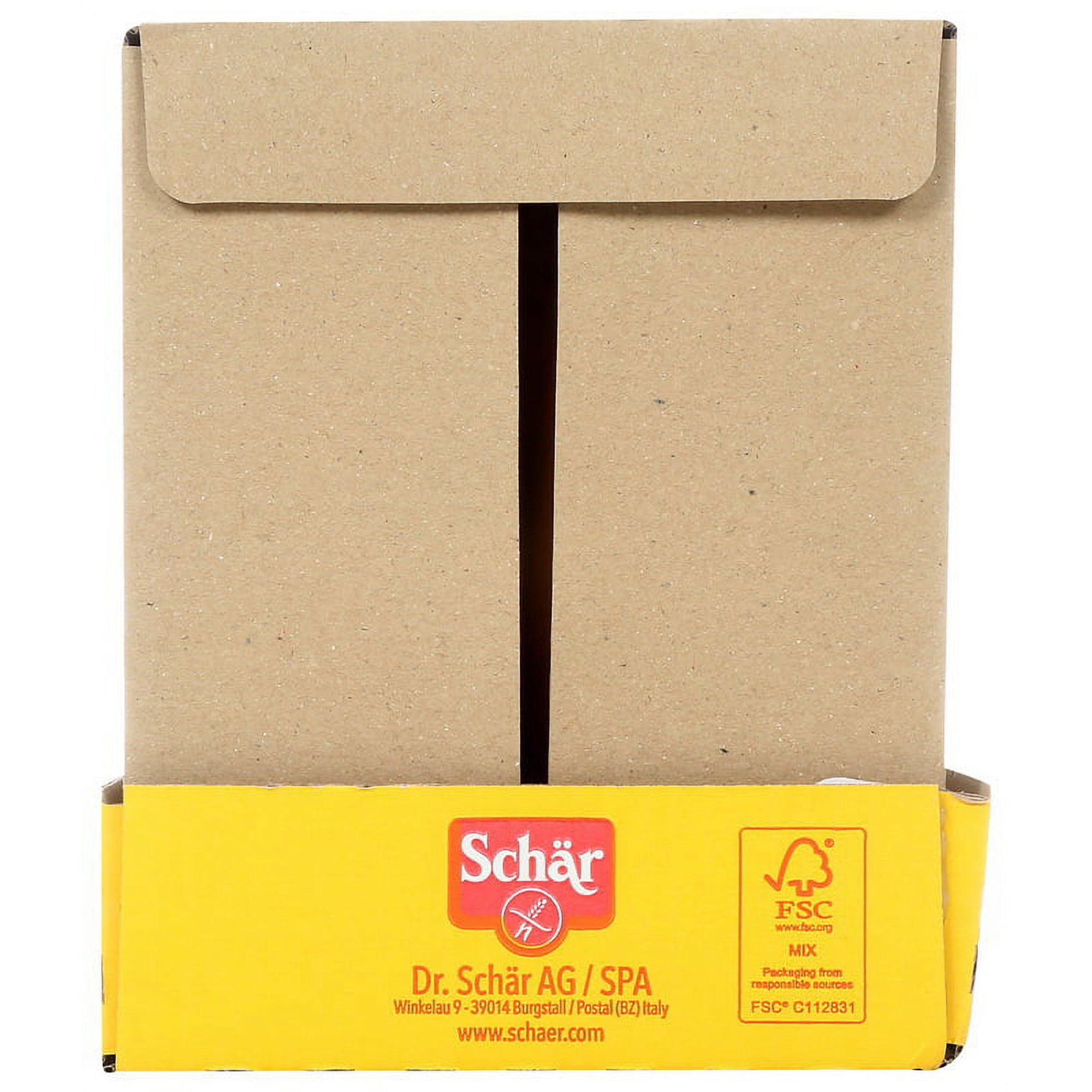 Schar Gluten-Free Sandwich Rolls 5.3 oz - Case of 7