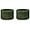 Army Green, variant on Couver Unisex Absorbent Wrist Sweatbands for Tennis Football Basketball Athletic Sports- Cotton Terry Colth Sport Wristband, Army Green, One Size, 1 Pair