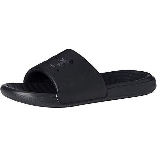 Under Armour Men's Ansa Fix Slide Sandal