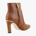 thumbnail image 5 of Vince Camuto Greer Women's Boots Whiskey Size 9 M, 5 of 8