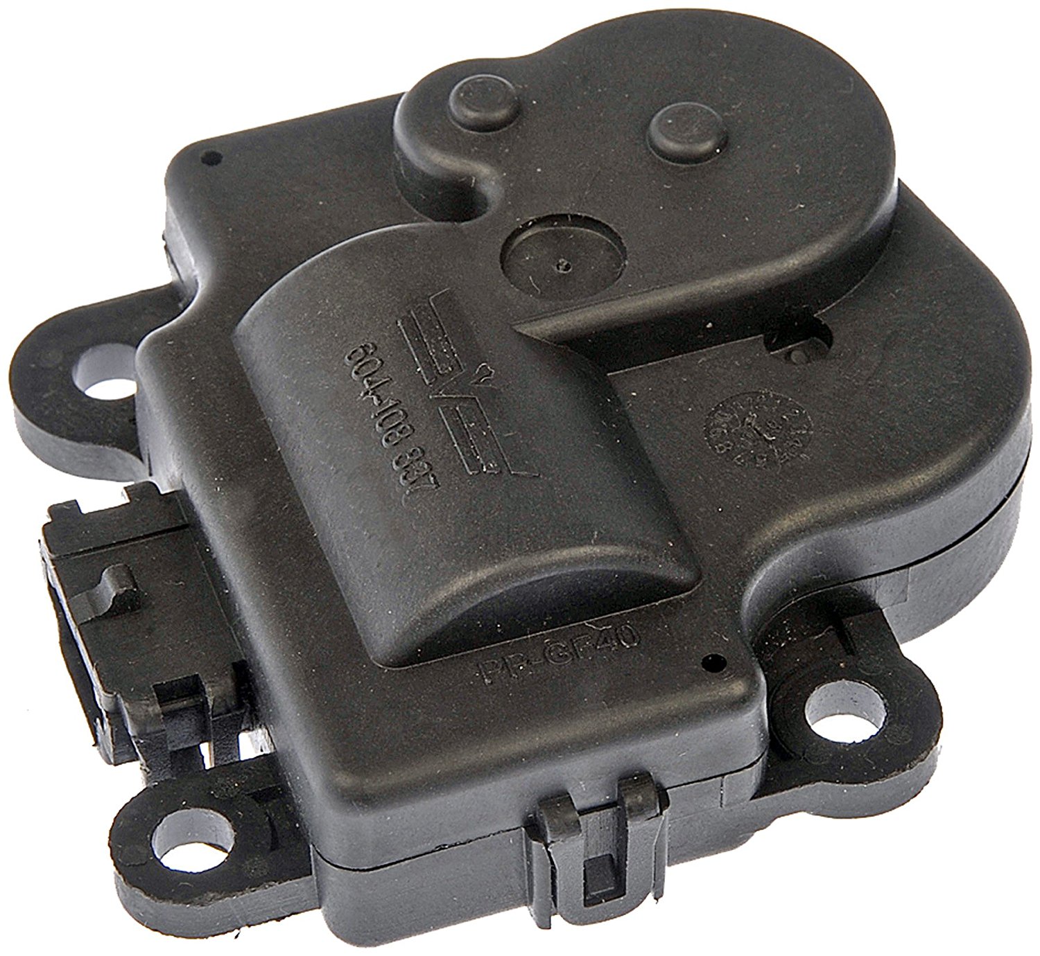 2004 Silverado Blend Door Actuator Part Number The Door