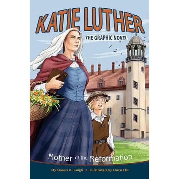 Pre-Owned Katie Luther: Mother of the Reformation (Paperback)