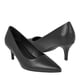 thumbnail image 1 of TACONES PERUGIA MUJER 60351 SIMIPIEL NEGRO, 1 of 4