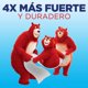thumbnail image 5 of Papel Higiénico Charmin Ultra Fuerte 12 Rollos Mega, 5 of 9