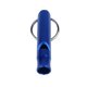 thumbnail image 5 of Llavero con silbato de supervivencia de aluminio (10 unidades): 6 cm, ligero, accesorio de emergencia para acampada, senderismo y actividades al aire libre, 5 of 7