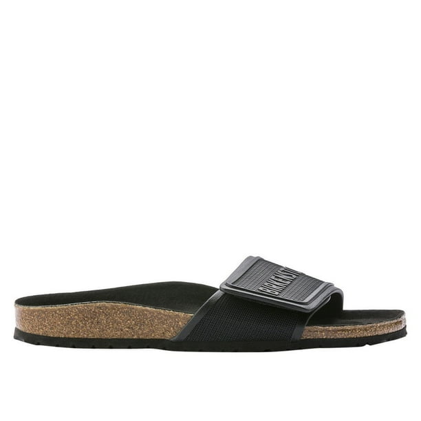 Birkenstock Tema MF Black FB Walmart