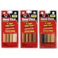thumbnail image 6 of 0.86 Oz. Dap 7079804103 Neutral Woods Plastic Wood 4-Color Blend Stick Value Pack, 6 of 7